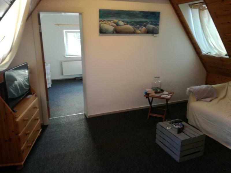 Basalt Hotel Restaurant Lounge Hohwacht Eksteriør billede